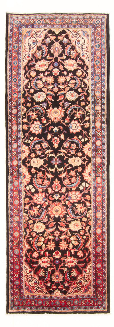 Hosseinabad Tæppe 106x307cm - Persisk tæppe