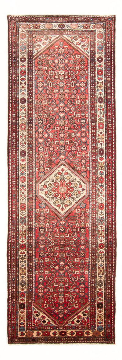 Hosseinabad Tæppe 107x316cm - Persisk tæppe
