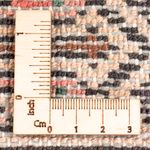 Løber Persisk tæppe - Nomadisk - 296 x 119 cm - rød