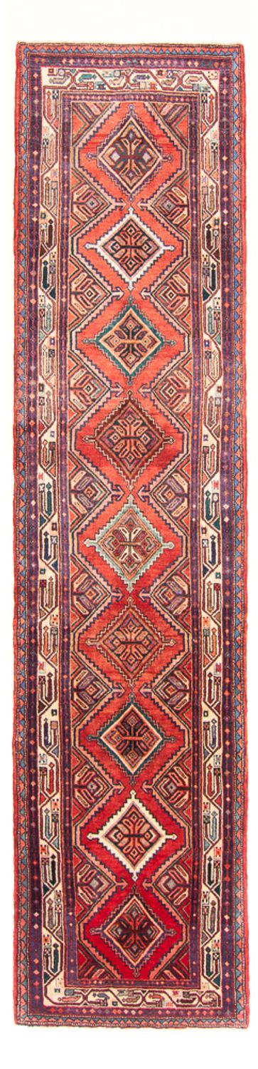 Ardabil Tæppe 101x355cm - Persisk tæppe
