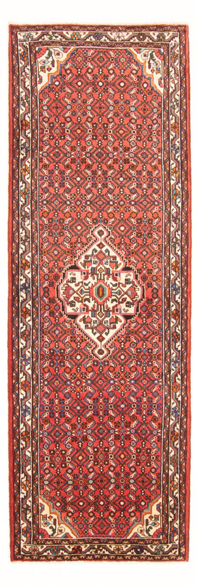 Hosseinabad Tæppe 108x304cm - Persisk tæppe