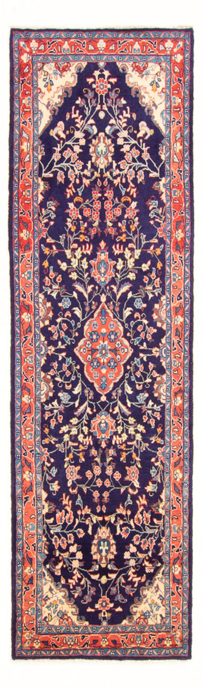 Sarouk Tæppe 108x323cm - Persisk tæppe