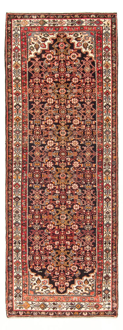 Hosseinabad Tæppe 113x307cm - Persisk tæppe