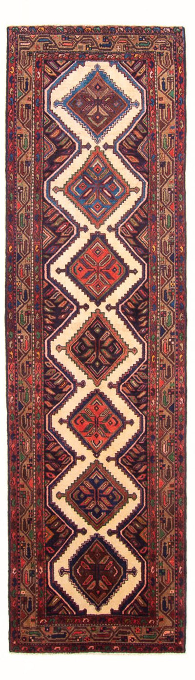 Ardabil Tæppe 95x303cm - Persisk tæppe