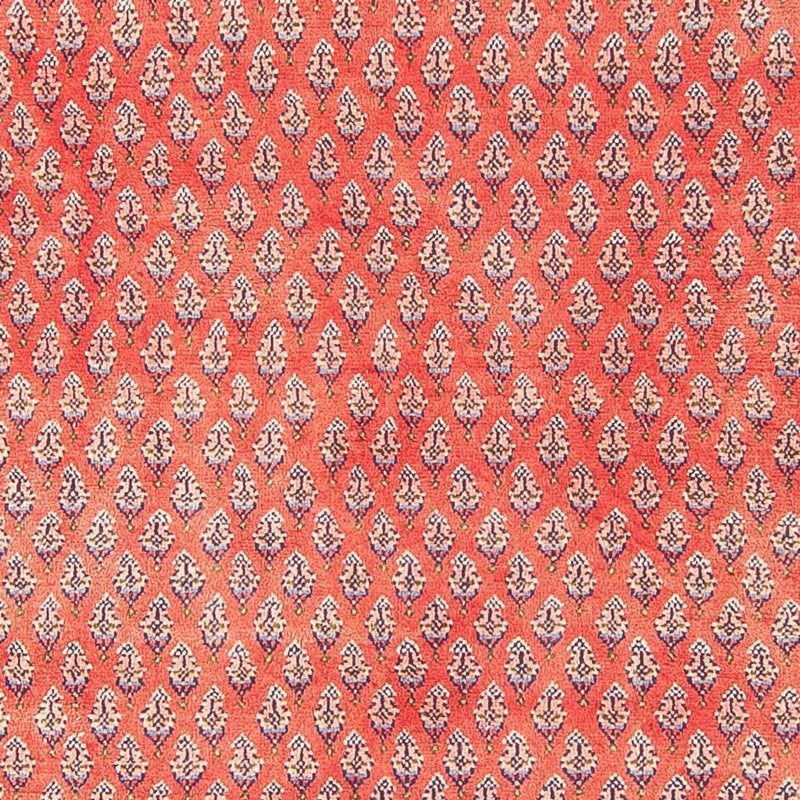 Løber Persisk tæppe - Mir - 313 x 106 cm - rød