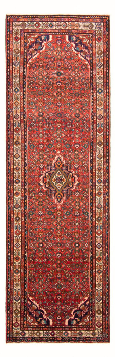 Hosseinabad Tæppe 118x332cm - Persisk tæppe