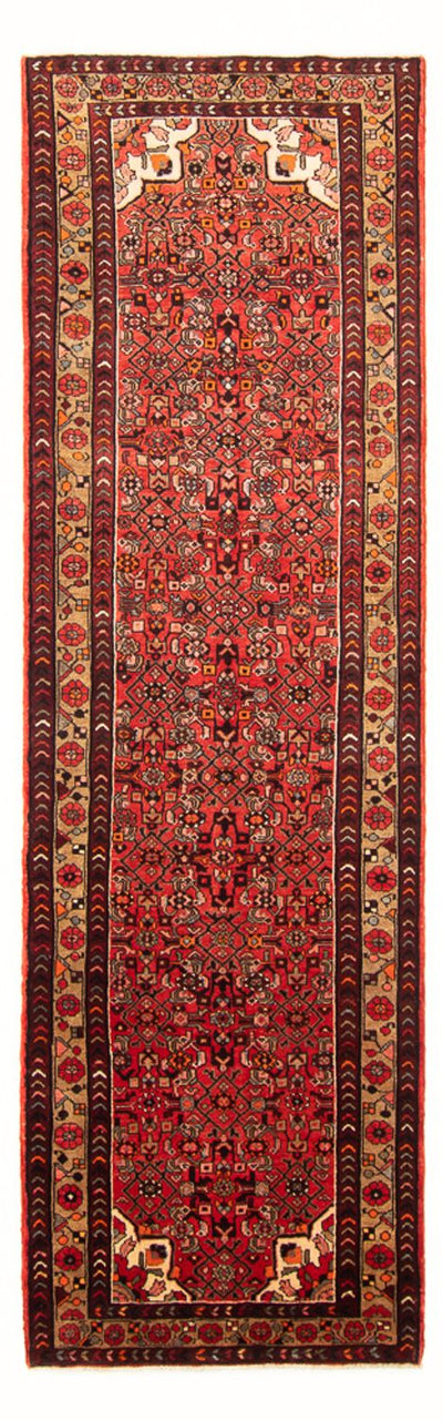 Hosseinabad Tæppe 116x328cm - Persisk tæppe