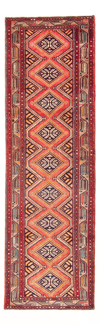 Ardabil Tæppe 100x325cm - Persisk tæppe