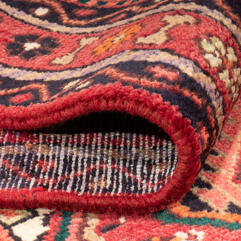 Løber Persisk tæppe - Nomadisk - 297 x 100 cm - creme