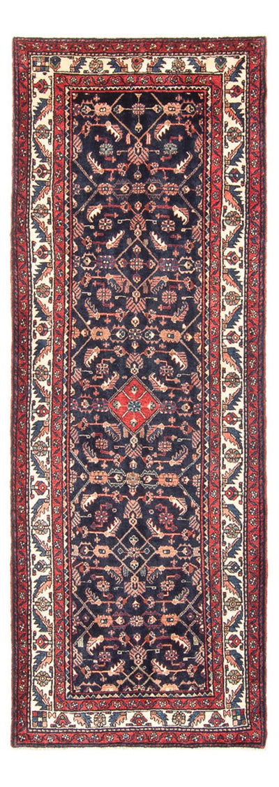 Hosseinabad Tæppe 110x313cm - Persisk tæppe