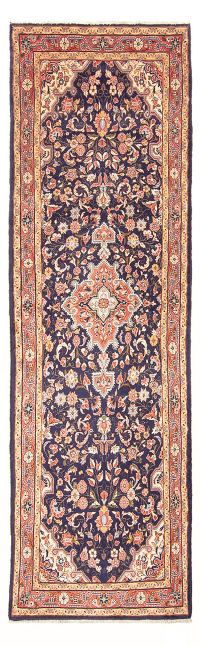 Rudbar Tæppe 102x336cm - Persisk tæppe