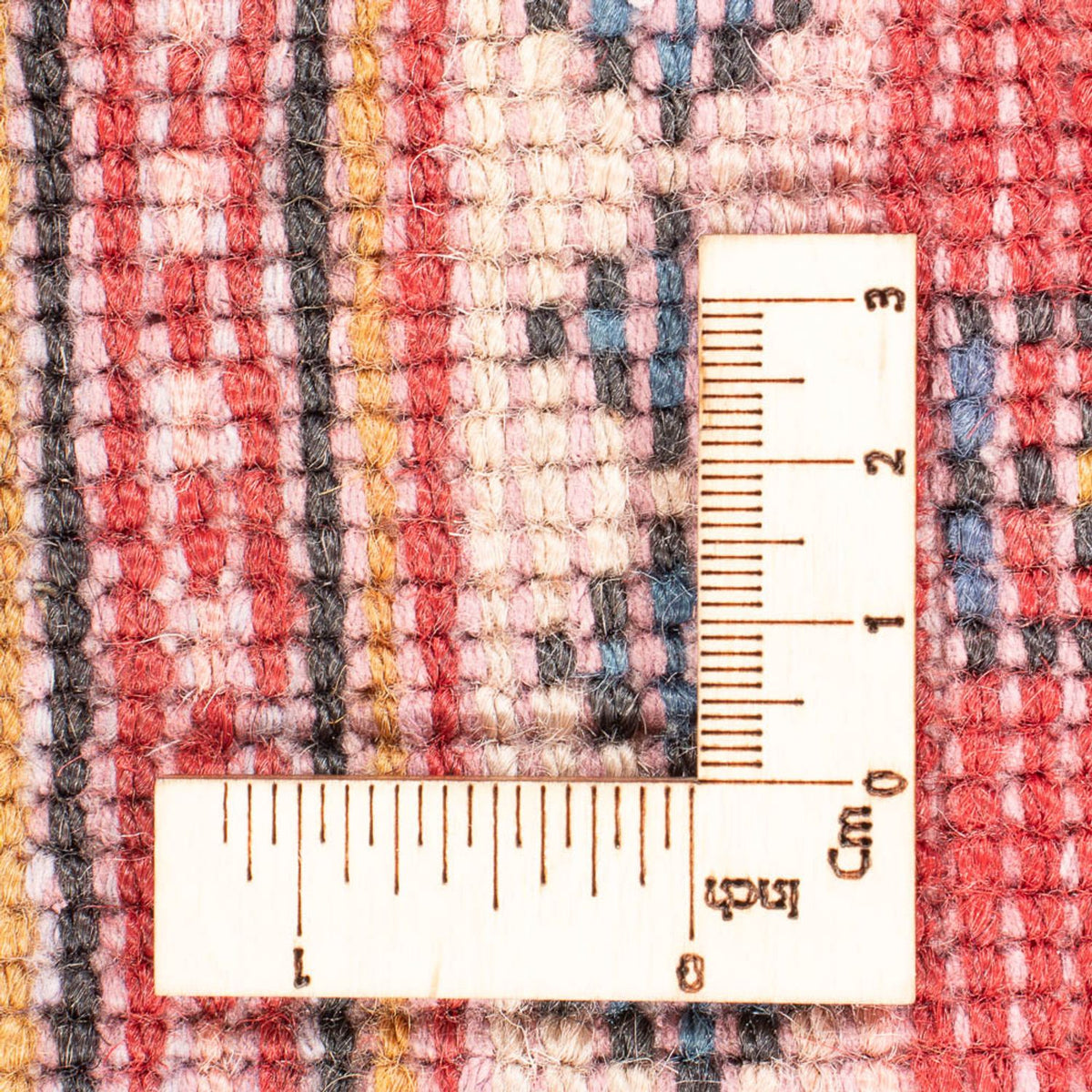 Løber Persisk tæppe - Classic - 328 x 118 cm - rød