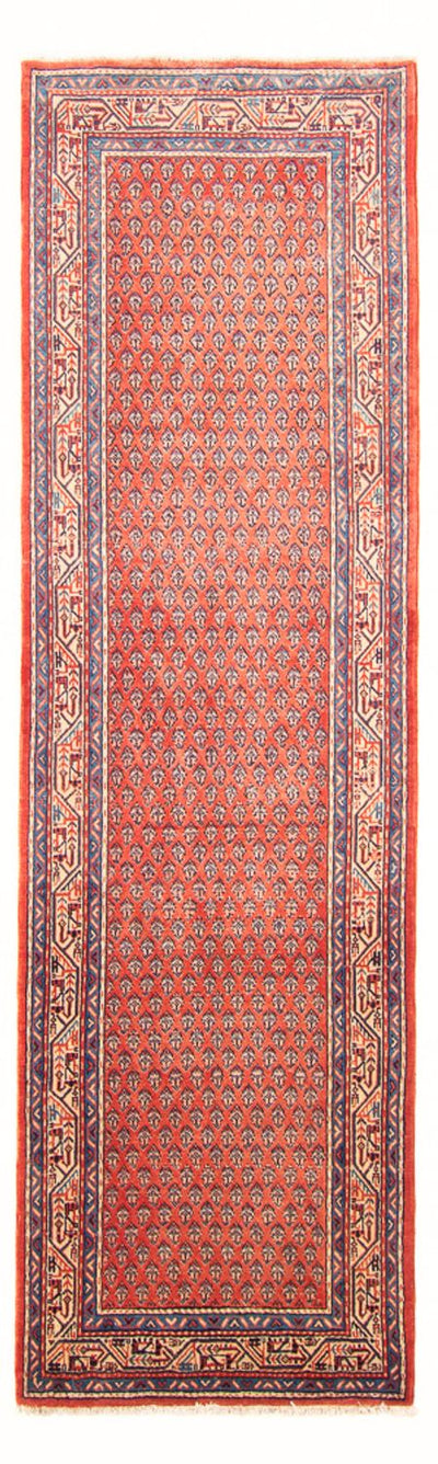 Mir Tæppe 107x316cm - Persisk tæppe