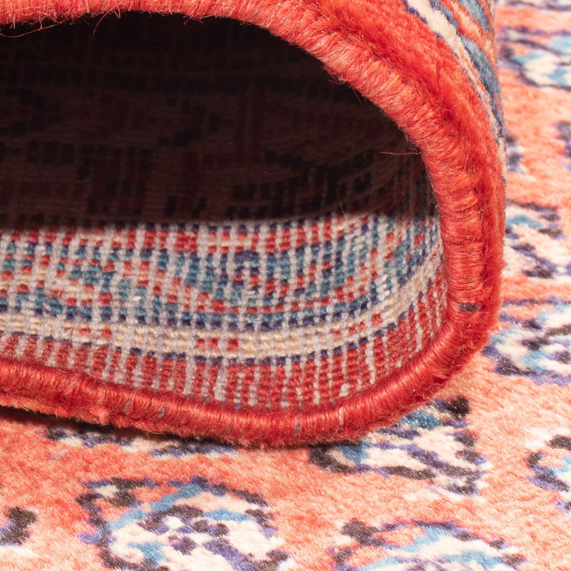 Løber Persisk tæppe - Mir - 316 x 107 cm - rød