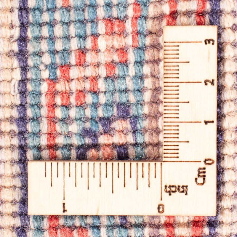 Løber Persisk tæppe - Mir - 316 x 107 cm - rød