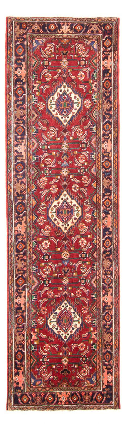 Hosseinabad Tæppe 105x314cm - Persisk tæppe