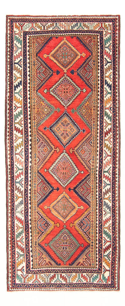 Ardabil Tæppe 108x277cm - Persisk tæppe