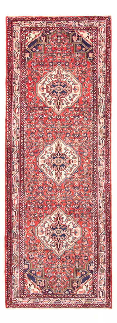 Ardabil Tæppe 110x318cm - Persisk tæppe
