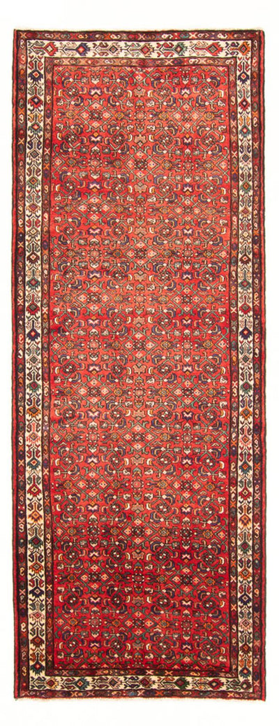 Hosseinabad Tæppe 122x325cm - Persisk tæppe