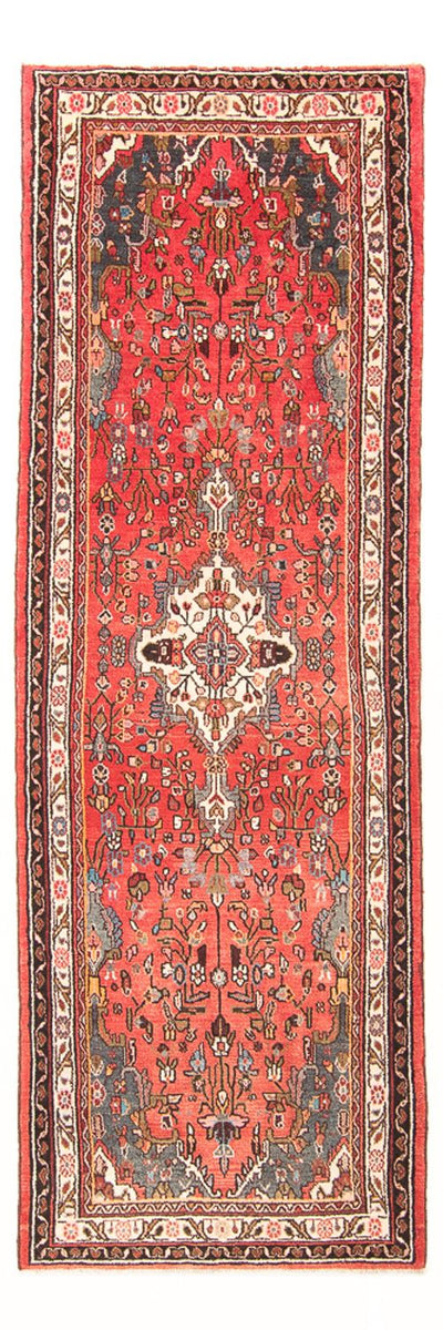 Rudbar Tæppe 106x317cm - Persisk tæppe