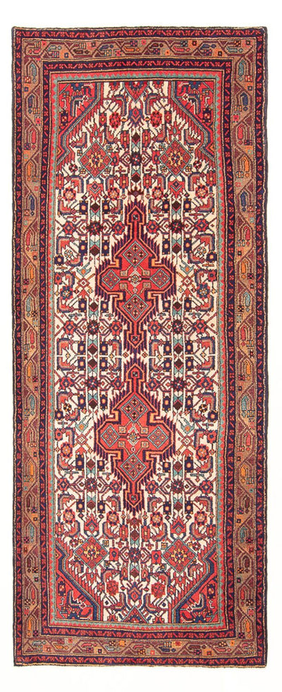 Ardabil Tæppe 112x286cm - Persisk tæppe