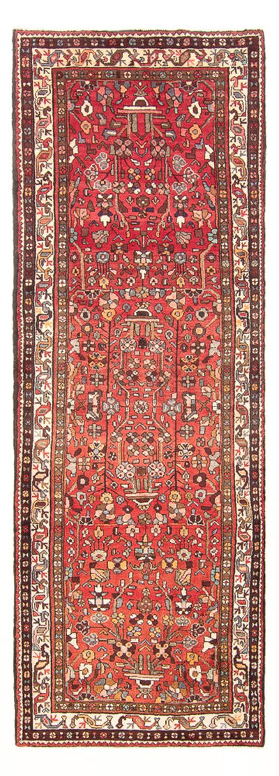 Hosseinabad Tæppe 110x325cm - Persisk tæppe