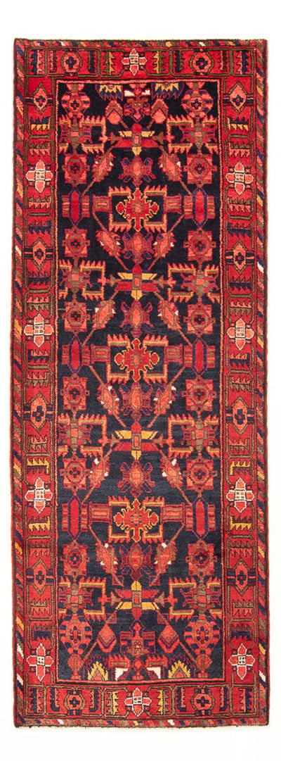 Bidjar - Zanjan Tæppe 112x310cm - Persisk tæppe
