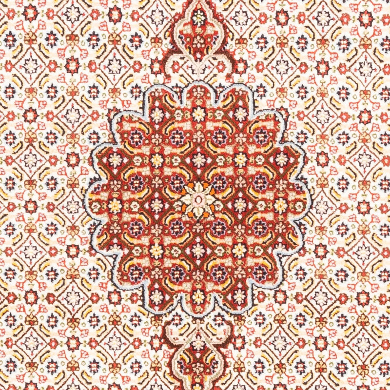 Persisk tæppe - Classic - 145 x 96 cm - creme