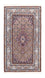 Persisk tæppe - Classic - Royal - 131 x 75 cm - flerfarvet