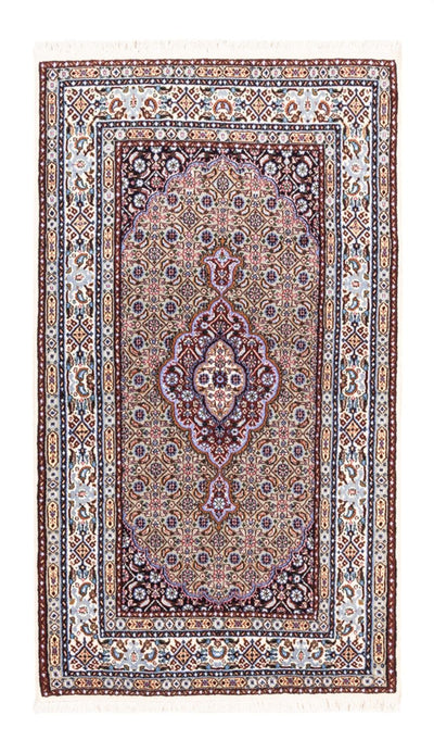 Moud Tæppe 75x131cm - Persisk tæppe