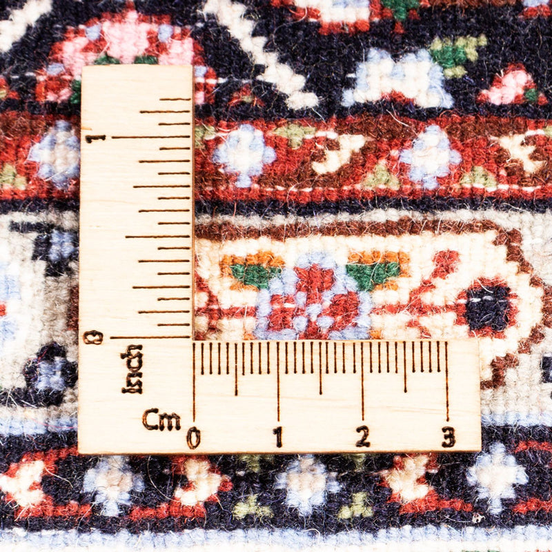 Persisk tæppe - Classic - Royal - 131 x 75 cm - flerfarvet