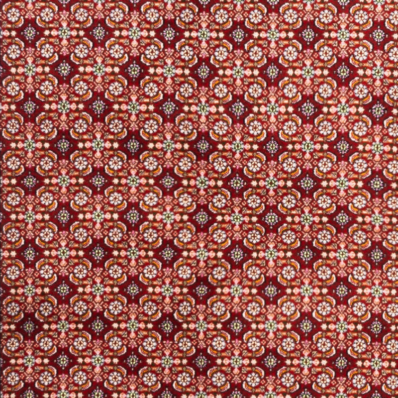 Persisk tæppe - Classic - 195 x 138 cm - rød