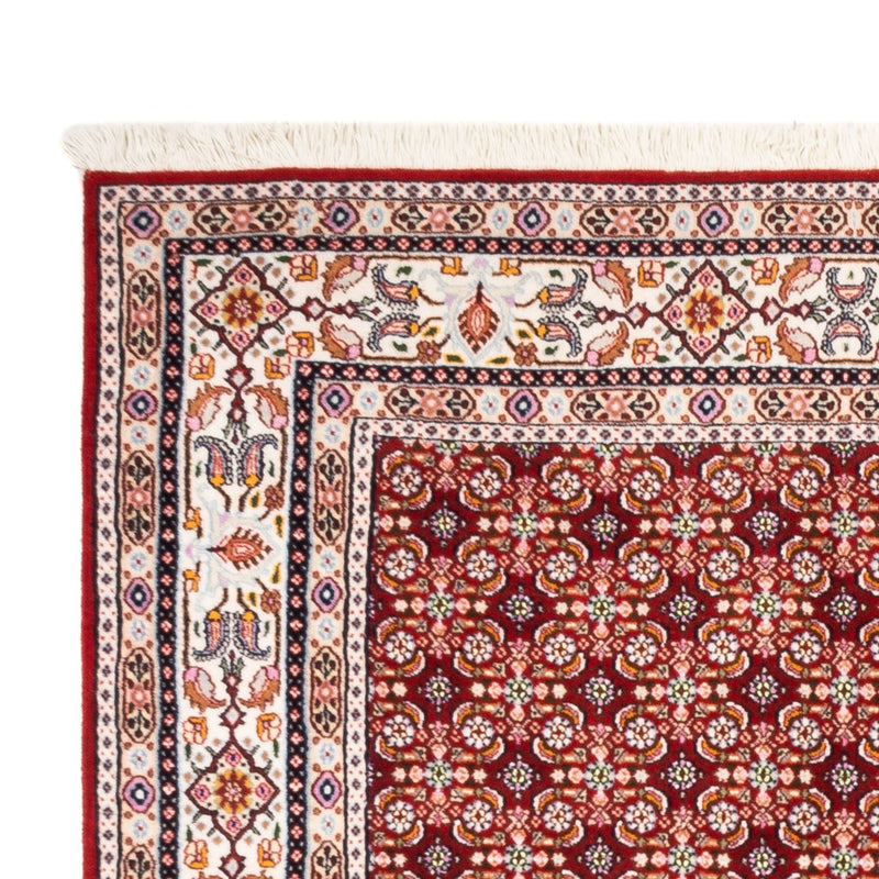 Persisk tæppe - Classic - 195 x 138 cm - rød