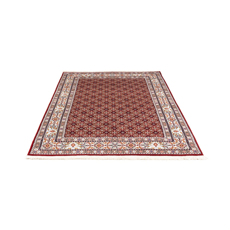 Persisk tæppe - Classic - 195 x 138 cm - rød