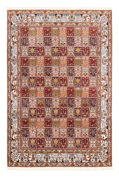 Moud Tæppe 200x294cm - Persisk tæppe