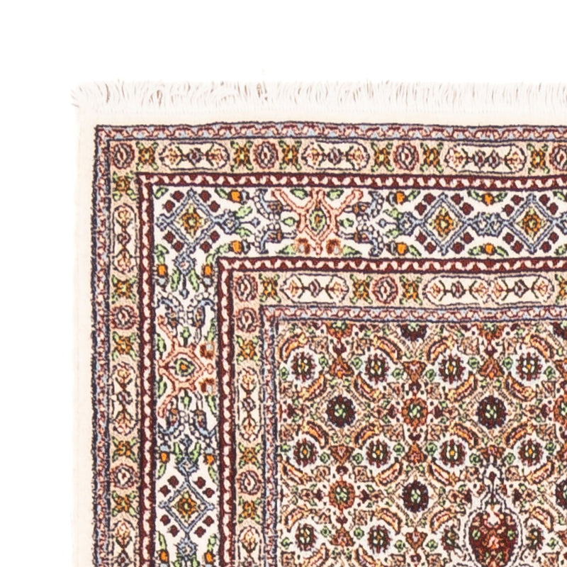 Løber Persisk tæppe - Classic - 201 x 80 cm - creme