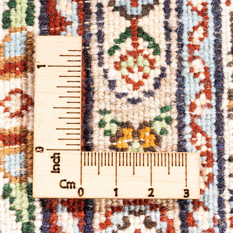 Løber Persisk tæppe - Classic - 201 x 80 cm - creme