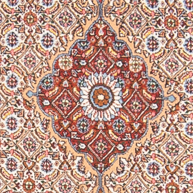 Løber Persisk tæppe - Classic - 199 x 80 cm - creme