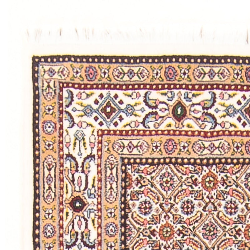 Løber Persisk tæppe - Classic - 199 x 80 cm - creme