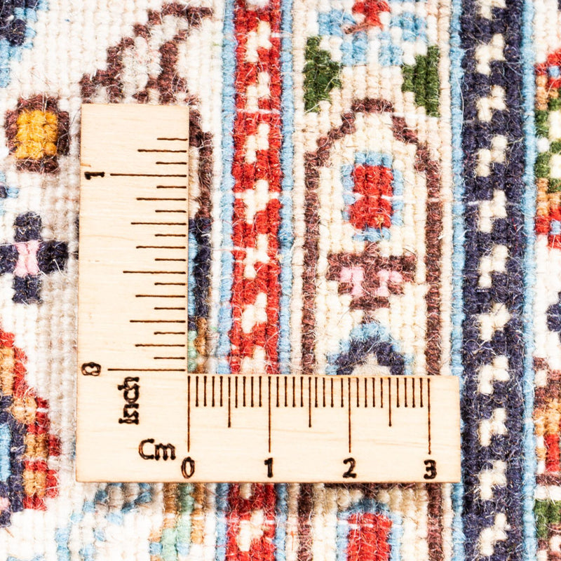 Løber Persisk tæppe - Classic - 291 x 76 cm - creme