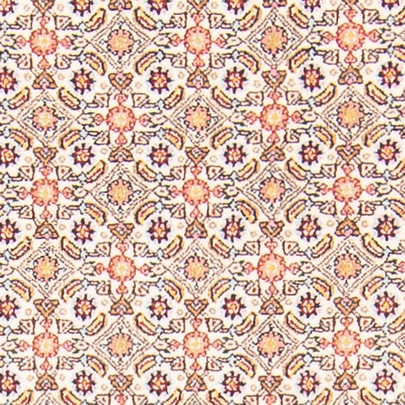 Løber Persisk tæppe - Classic - 388 x 78 cm - creme