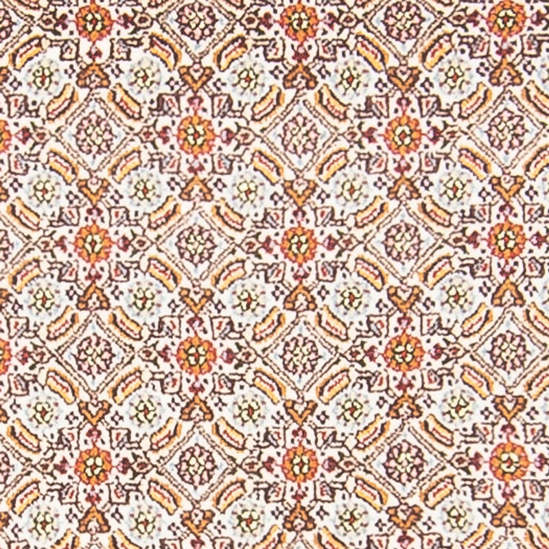 Løber Persisk tæppe - Classic - 235 x 76 cm - creme