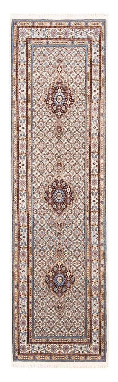Moud Tæppe 77x237cm - Persisk tæppe