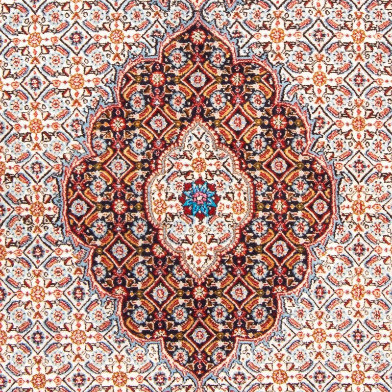 Persisk tæppe - Classic - 192 x 142 cm - creme
