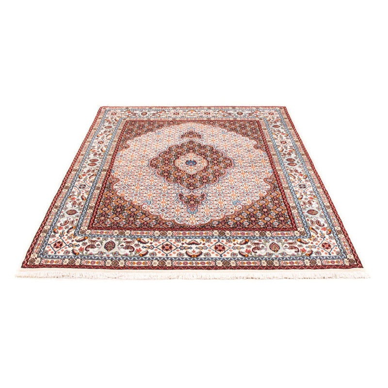 Persisk tæppe - Classic - 192 x 142 cm - creme