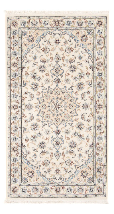 Nain - 6La Tæppe 76x137cm - Persisk tæppe
