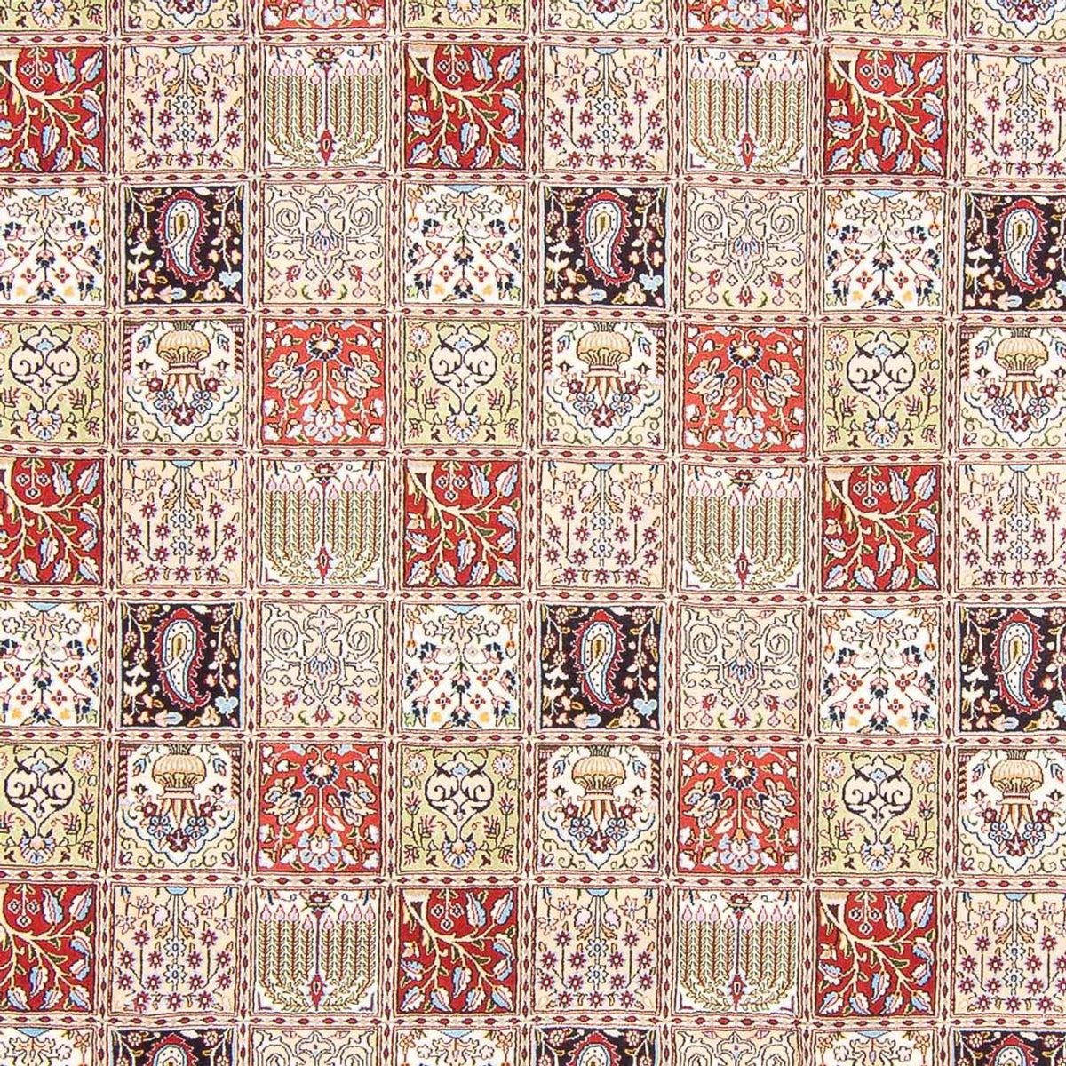 Persisk tæppe - Classic - Royal - 300 x 198 cm - creme