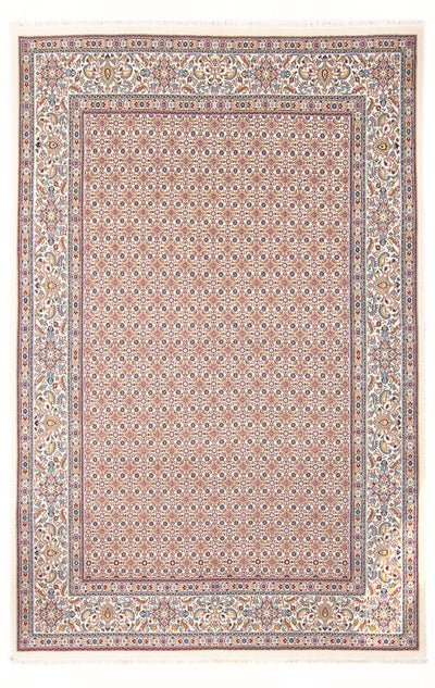 Moud Tæppe 198x304cm - Persisk tæppe