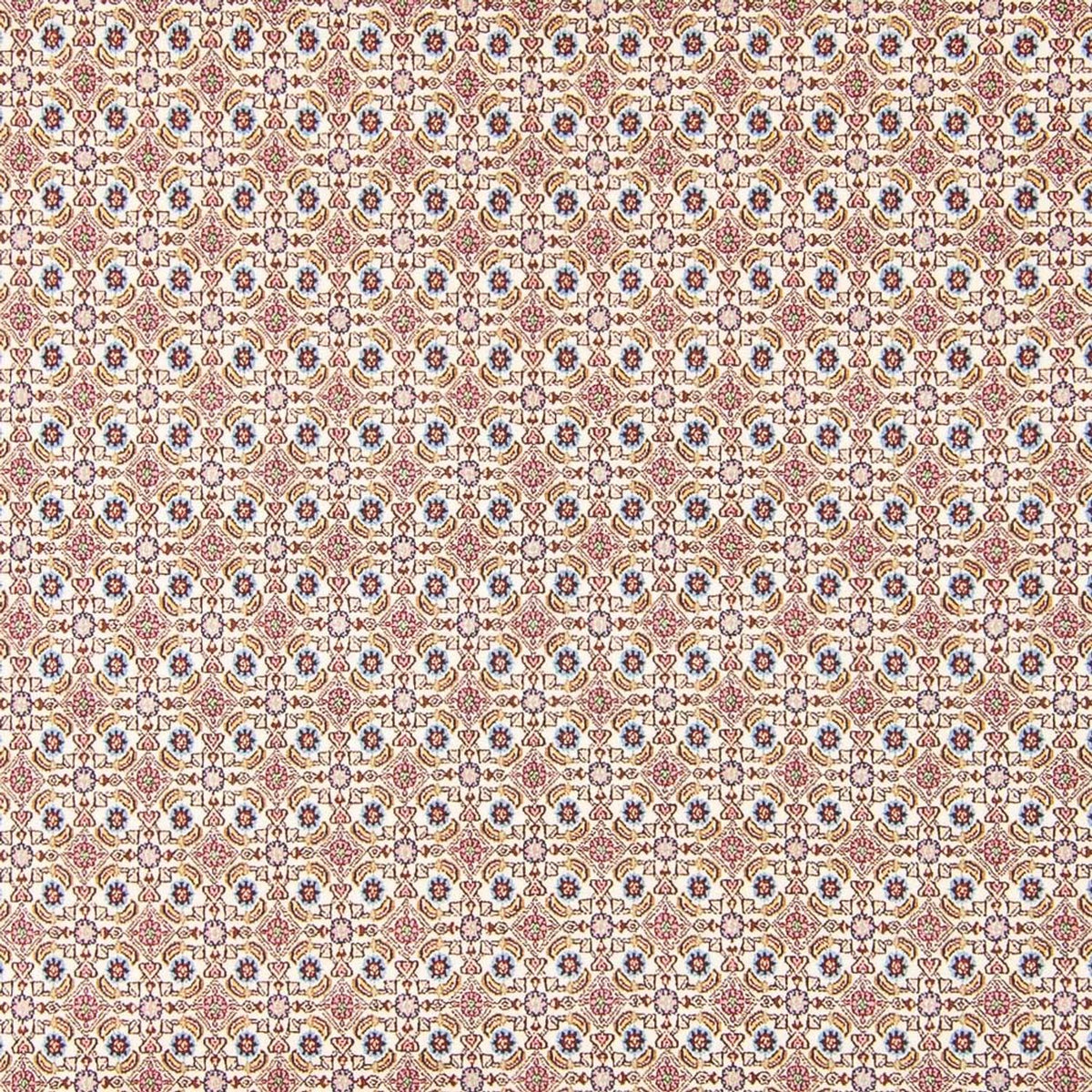 Persisk tæppe - Classic - 304 x 198 cm - creme