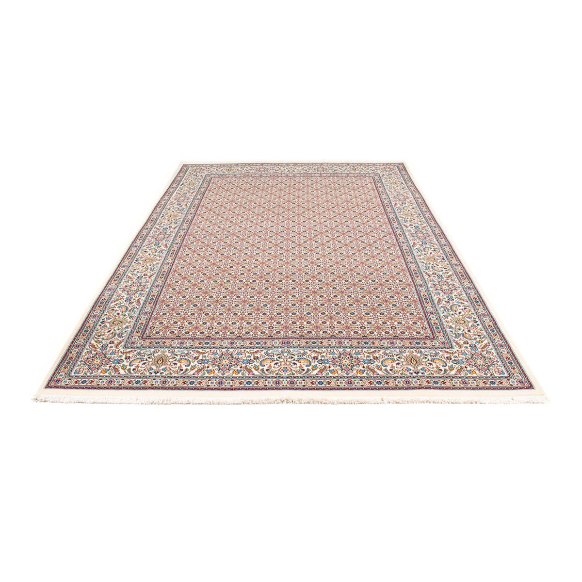 Persisk tæppe - Classic - 304 x 198 cm - creme